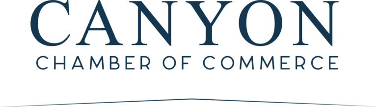 Canyon Chamber Logo