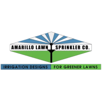 Amarillo Lawn Sprinkler