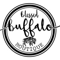 Blessed Buffalo