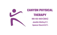 Canyon Physical Therapy