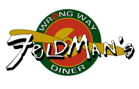 Feldman's Wrong Way Diner