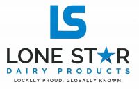 Lone Star Dairy Products Logo