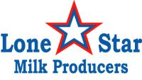 Lonestar Milk Producers logo