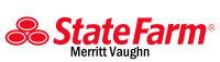 Merritt Vaughn Logo