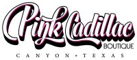Pink Cadillac Logo