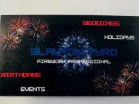Slayton Pyro