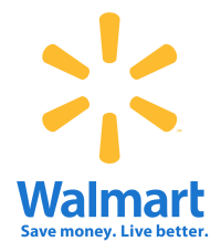Walmart Vertical